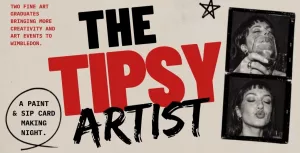 Tipsy Artists Workshop
