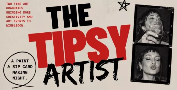 Tipsy Artists Workshop