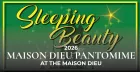 Great British Pantos presents Sleeping Beauty