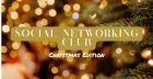 Chester Social Networking Club | Christmas Edition🎄🥂