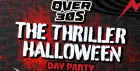🎃 The Thriller Halloween Day Party 🧟
