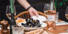 Wine & Food Pairing with Minuty, Whispering Angel and more...