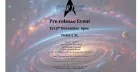 MTG Star trek Pre-release