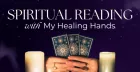 Spiritual Reading with My Healing Hands