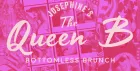 The Queen B Brunch at Tonight Josephine Waterloo