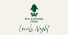 Locals Night