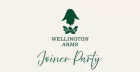 Christmas Joiner Party