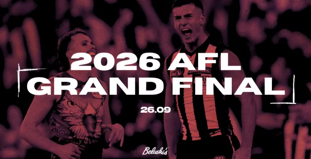 AFL Grand Final