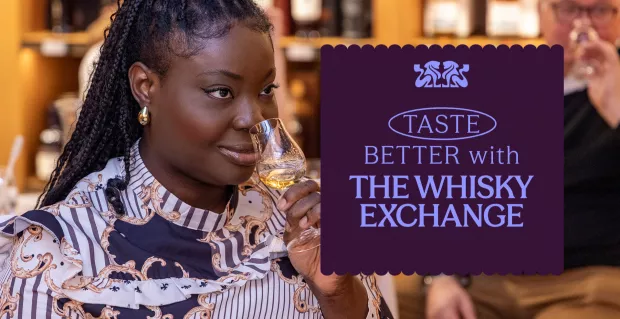 Taste Better: Get to Know Whisky