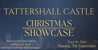 Christmas Party Venue & Menu Showcase