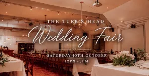 The Turks Head Wedding Fair