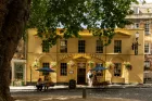 The Crystal Palace
