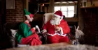 Breakfast with Santa
