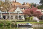 The Great House, Coppa Club, Sonning