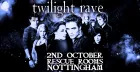 TWILIGHT RAVE (Nottingham)