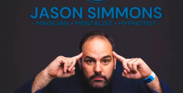 Hypnosis & Magic Night