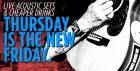 Thursdays At Venn St Records