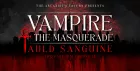 Auld Sanguine: A Vampire the Masquerade mini-chronicle