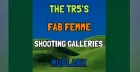 City Sound Sessions: The Tr5's, Fab Femme, Shooting Galleries and Mudlark