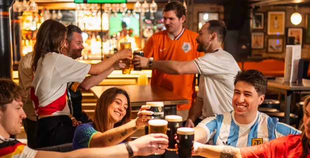 UEFA Nations League - Spain