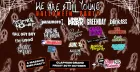 We Are Still Young: Halloween Party (London) 🤘