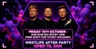 🪩WESTLIFE AFTER PARTY🪩