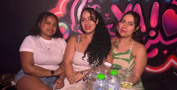 Best Latin Club London – Tequila Sundays at Bola 8