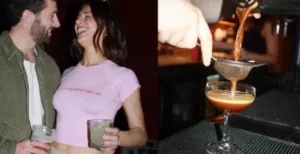 Cocktail Masterclass