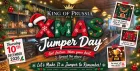 Xmas Jumper Day 2026
