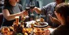 Harvest Festival Supper Club