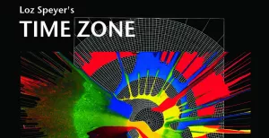 Loz Speyer's Time Zone