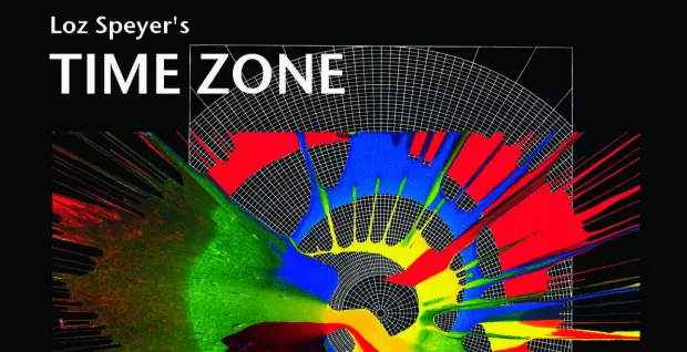 Loz Speyer's Time Zone