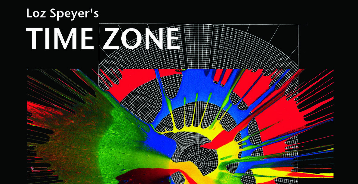 Loz Speyer's Time Zone