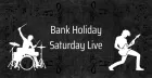 LIVING SOUNDS BANK HOLIDAY SATURDAY LIVE AT THE RANELAGH!