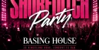 Bank Holiday Shoreditch Monday Party - Carnival Weekend (Free Before 11PM)