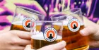 Oktoberfest with Camden Town Brewery