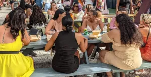 ☆ Brunch N Beats: Carnival Special ☆
