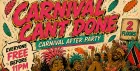 Carnival Cant Done Shoreditch - Carnival After Party (Free Before 12AM)