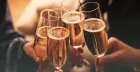 Hogmanay Celebrations at Arta