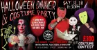 Lost Souls Halloween Extravaganza