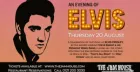 AN EVENING OF ELVIS