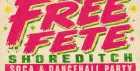 FREE FETE Shoreditch - Carnival After Party (Free Before 12AM)