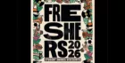 Freshers Week