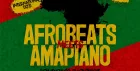 Afrobeats Meets Amapiano Shoreditch – Everyone Free Before 12AM