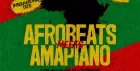 Afrobeats Meets Amapiano Shoreditch – Everyone Free Before 12AM