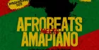 Afrobeats Meets Amapiano Shoreditch – Everyone Free Before 12AM