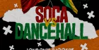 Soca Vs Dancehall Shoreditch – Everyone Free Before 12AM
