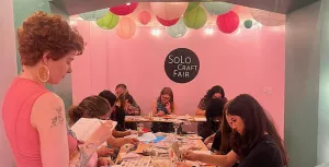 The Secret Craft Experience