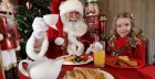 Breakfast With Santa