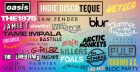 Indie Discoteque Manchester